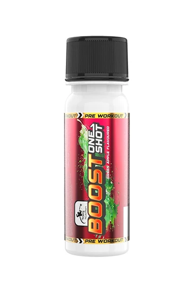 BOOST One Shot 60 ml. ürün görseli 1