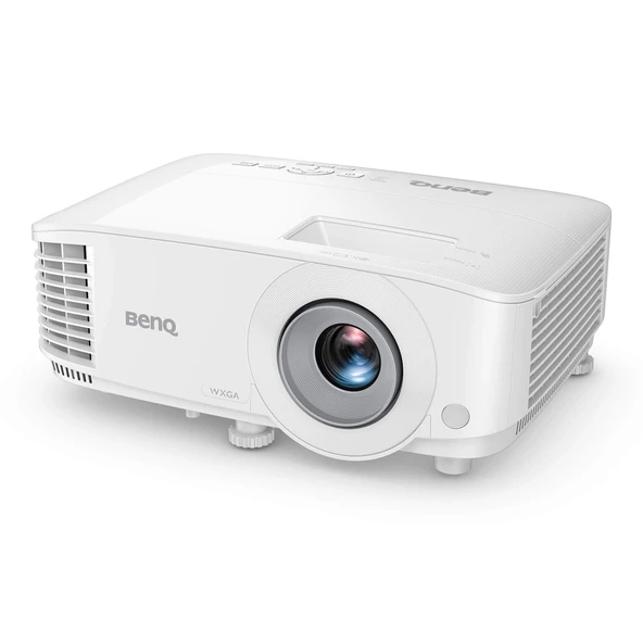 BENQ MW560, 4000 ANSI, 1280X800 WXGA, 2xHDMI, VGA, 20.000:1, 3D, 10.000 Saat Lamba Ömrü, DLP Projeksiyon ürün görseli 1