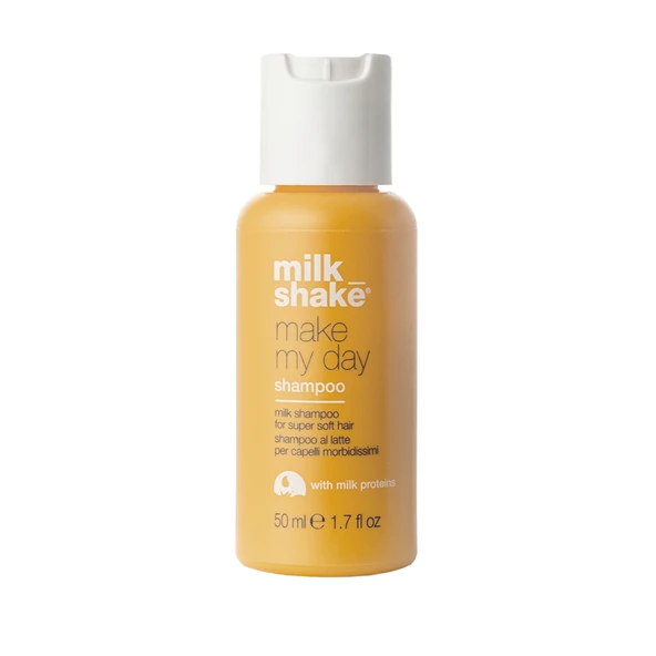 Milk Shake Make My Day Shampoo 50 ml ürün görseli 1