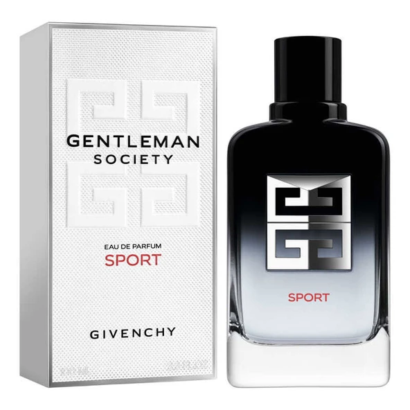 Givenchy Gentleman Sport Edp 100 ml Erkek Parfüm ürün görseli 1