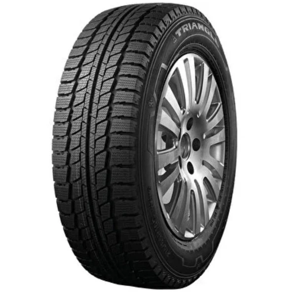 Triangle SnowLink LL01 195/75R16C 107/105Q 8PR (Kış) (2025) ürün görseli 1
