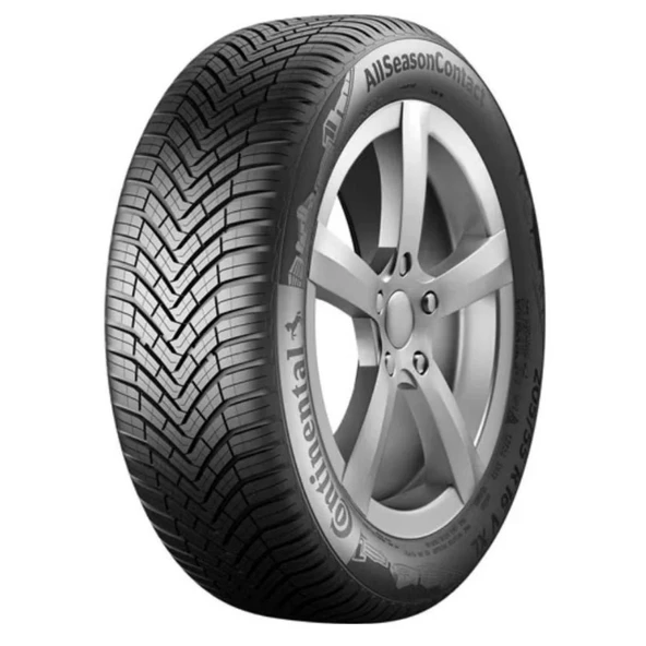 Continental AllSeasonContact 195/55R16 87H (4 Mevsim) (2026) ürün görseli 1