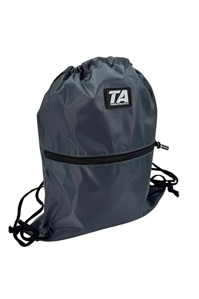 Sackpack Spor Çanta 14 L - Gri ürün görseli 1