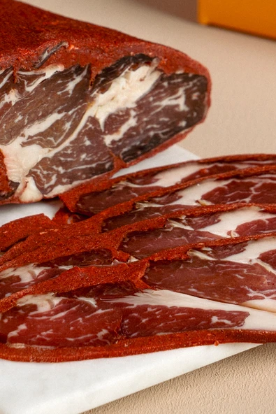 Antrikot Pastırma 1 KG ürün görseli 1