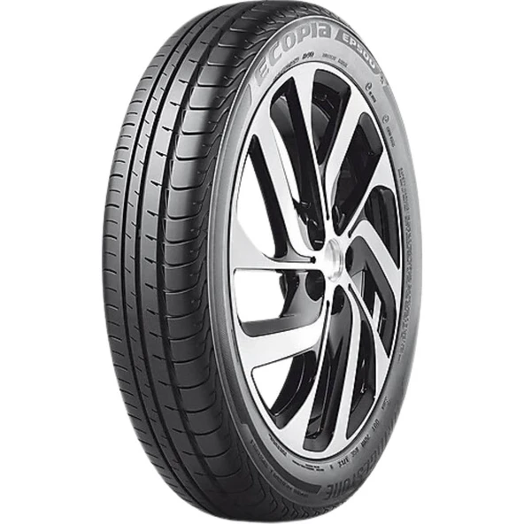 Bridgestone Ecopia EP500 175/55R20 89T XL * (Yaz) (2025) ürün görseli 1