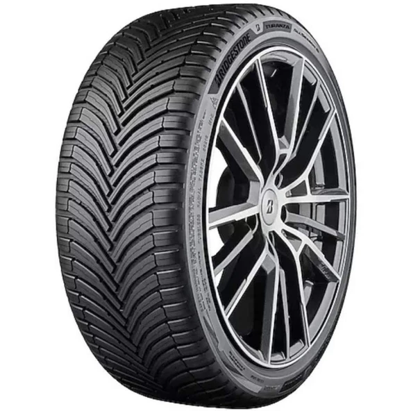 Bridgestone Turanza All Season 6 225/50R18 99W XL (4 Mevsim) (2026) ürün görseli 1