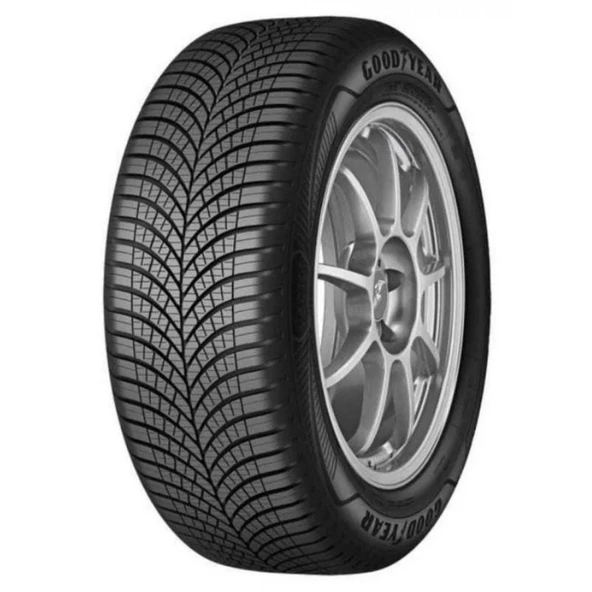 Goodyear Vector 4Seasons Gen-3 255/50R20 109W XL (4 Mevsim) (2026) ürün görseli 1