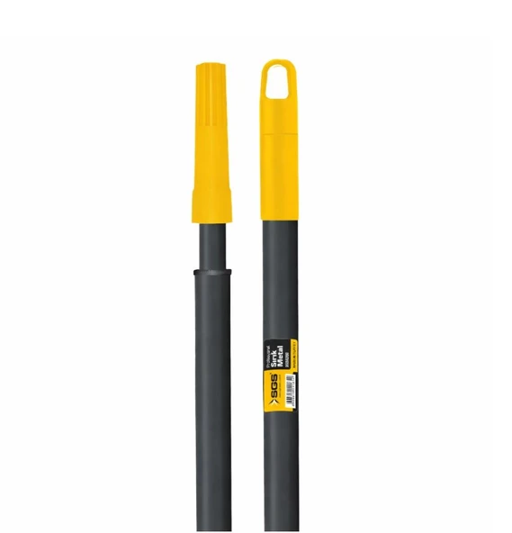 Sgs Sgs6203 Çelik Uzatmalı Sırık 3m 2 Kademeli ürün görseli 1