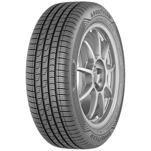 Goodyear Eagle Sport 4 Seasons 195/60R15 92V XL (4 Mevsim) (2026) ürün görseli 1