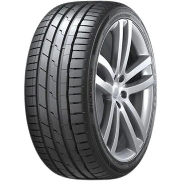 Hankook Ventus S1 Evo3 SUV K127C 255/50R19 107W XL RFT (Yaz) (2025) ürün görseli 1