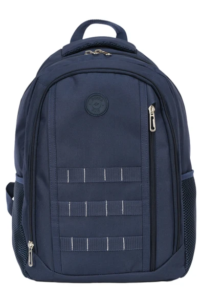 DOLPHIN Sırt Çantası ÇNT 8005/08 Lacivert ürün görseli 1