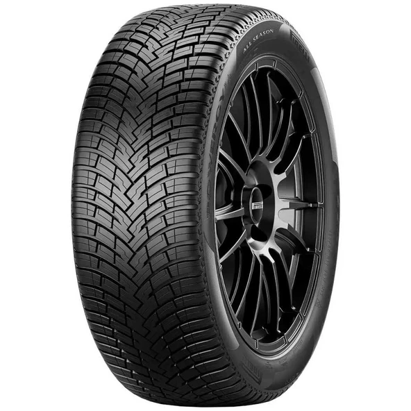 Pirelli Powergy All Season SF 235/55R18 104V XL (4 Mevsim) (2026) ürün görseli 1