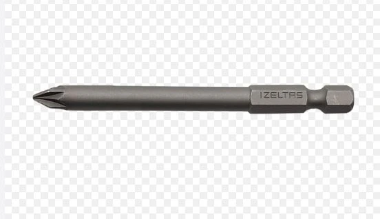 POZİDRİV BİTS UÇ PZ 1 ( 75 MM ) ürün görseli 1