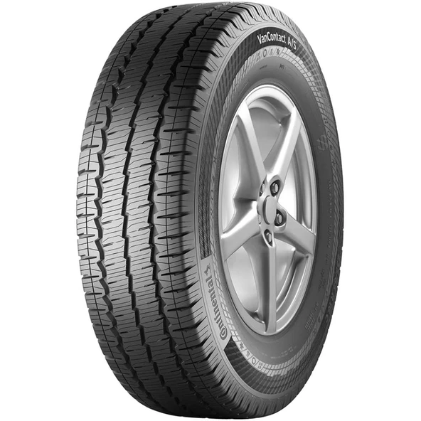 Continental VanContact A/S 285/55R16C 126N 10PR (4 Mevsim) (2026) ürün görseli 1