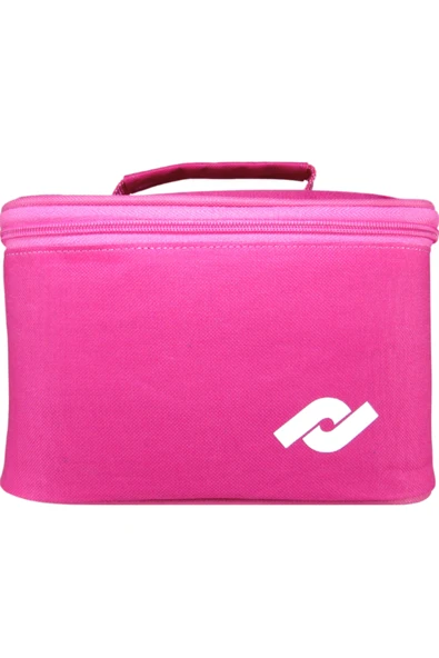 ASOS Düz Beslenme Çantası Pembe B-10/03 ürün görseli 1