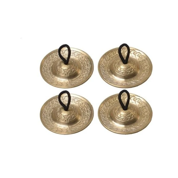 BRAHNER PARMAK ZİLİ 120 GR. ürün görseli 1