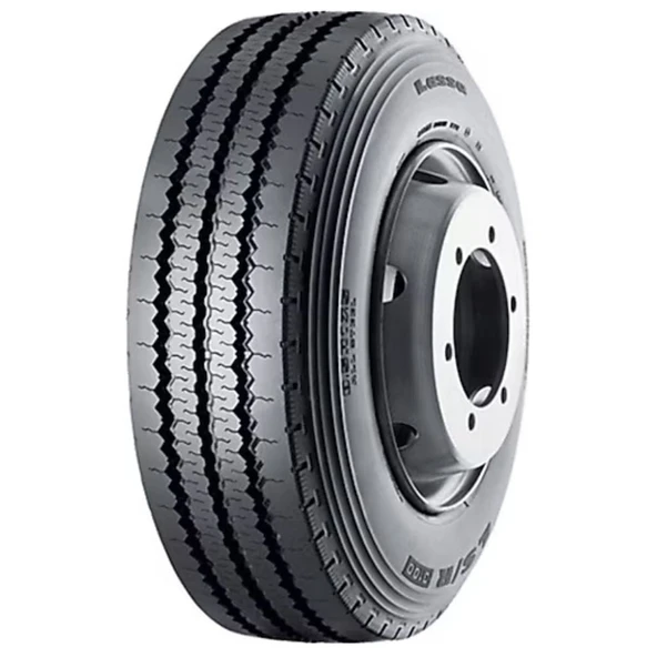 Lassa LS/R 3100 8.5R17.5 121/120M (Yaz) (2026) ürün görseli 1