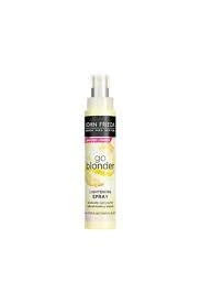 John Frieda SB Go Blonder Renk Açıcı Sprey Sarı Saçlara Özel 100 ml ürün görseli 1