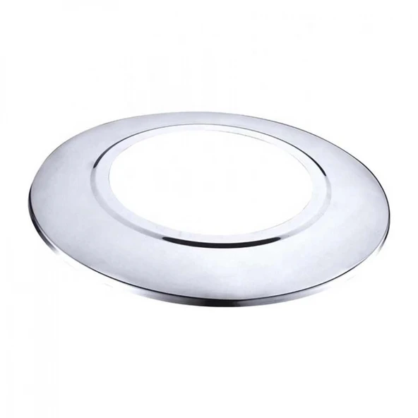 Chafing Dish Roll Top Çorbalık 4,5 L (CCD-45) - Resim 4