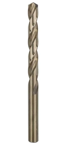 Bosch HSS-Co Metal Matkap Ucu 10x133 mm 5'li Paket - 2608585898 ürün görseli 1