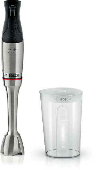 Bosch MSM6M910 ErgoMaster 1600 W El Blenderı ürün görseli 1