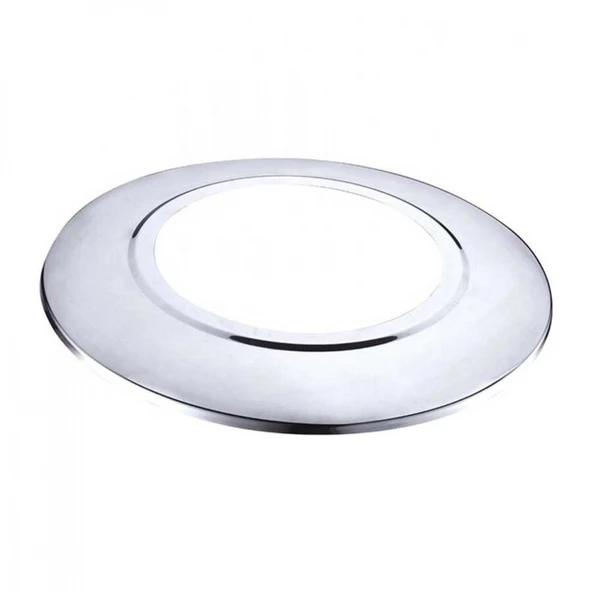 Chafing Dish Roll Top Çorbalık 4,5 L (CCD-45) - Resim 5