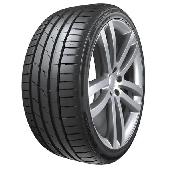 Hankook Ventus S1 Evo3 K127A 275/55R19 111W (Yaz) (2025) ürün görseli 1