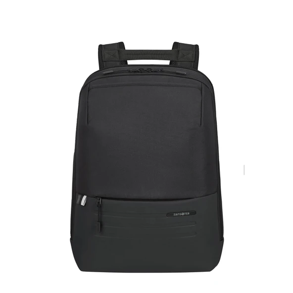 SAMSONITE KH8-09-002 15.6 STACKD BIZ Notebook Sırt Çantası Siyah ürün görseli 1