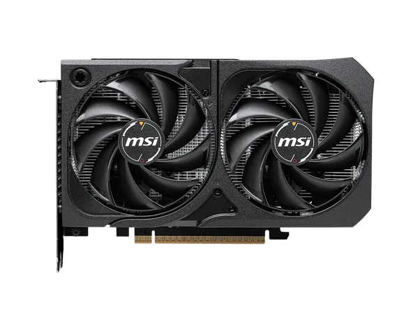 GEFORCE RTX 5060 8G SHADOW 2X OC MAX - Resim 2