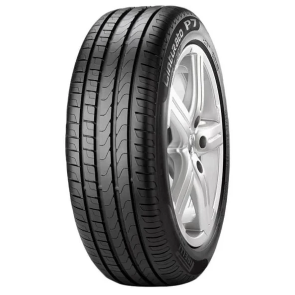 Pirelli Cinturato P7 225/45R18 95W XL S-I (Yaz) (2026) ürün görseli 1