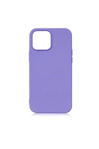 corcishop Iphone 13 Mini Ile Uyumlu Kılıf Morbid Içi Kadife Silikon Kılıf ürün görseli 1