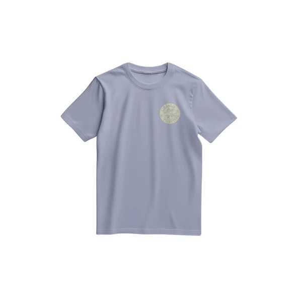 Kısa Kollu Filistinli Eski Gürüntüler Dijital Baskılı Unisex Filistin Tişört S - 2xl T300025 ürün görseli 1