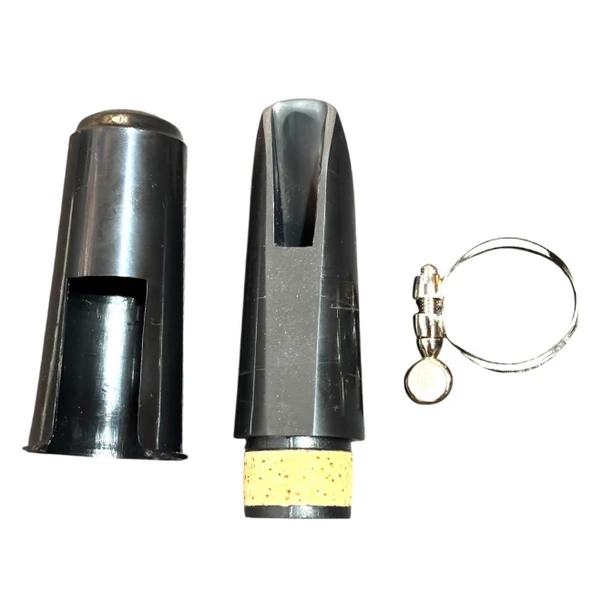 MARLA CM-08 AÇIK KLARNET BEKİ (SOL KLARNET UYUMLU- AKORTLU) ürün görseli 1