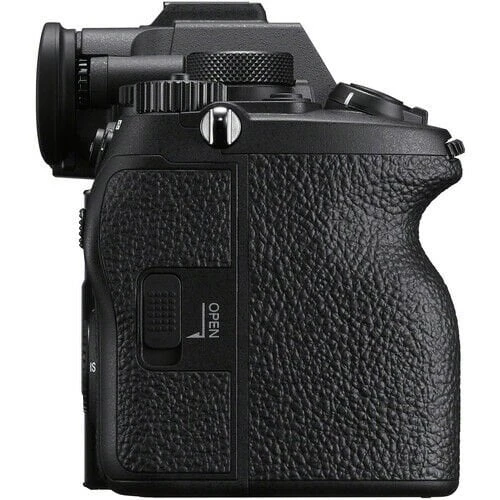 Sony A7R V Body - Resim 4