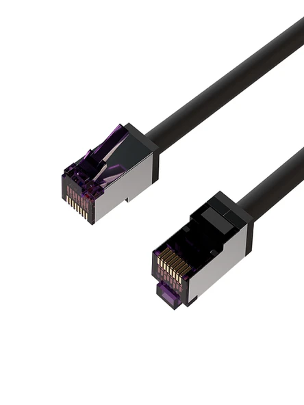 IRENIS CAT6A S/FTP Süper Esnek Kablo ürün görseli 1