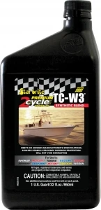 Star Brite Dıştan Takma Iı Zamanlı Motor Yağı Tcw-3 950 Ml ürün görseli 1