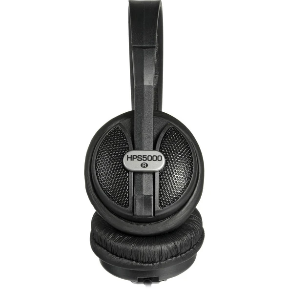 Behringer HPS5000 Stüdyo Referans Kulaklığı ürün görseli 1