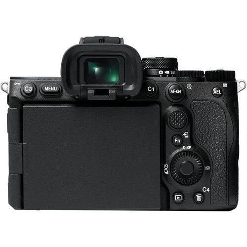 Sony A7R V Body - Resim 2