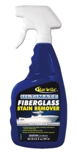 Jel Formüllü Fiberglas Leke Çıkarıcı 950 Ml ürün görseli 1