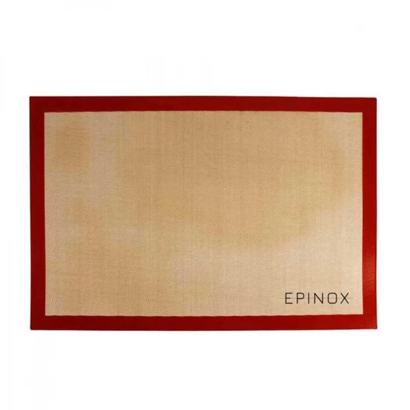Silikon Mat 30x40 cm (SLP-34) - Resim 2