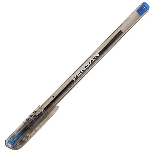 Pensan Tükenmez My-Tech 0.7 2240 Mavi 25’li ürün görseli 1