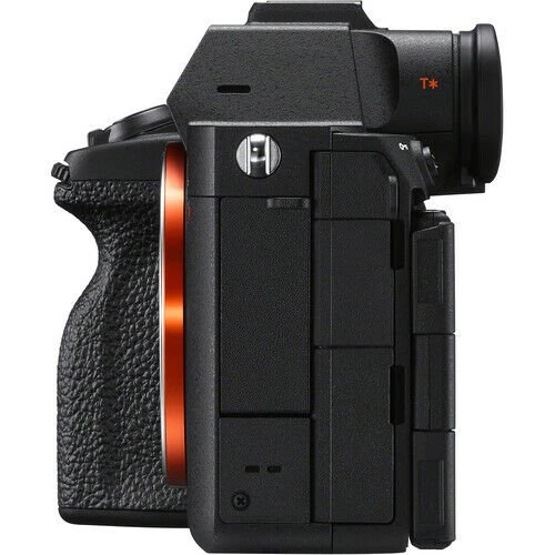 Sony A7R V Body - Resim 3