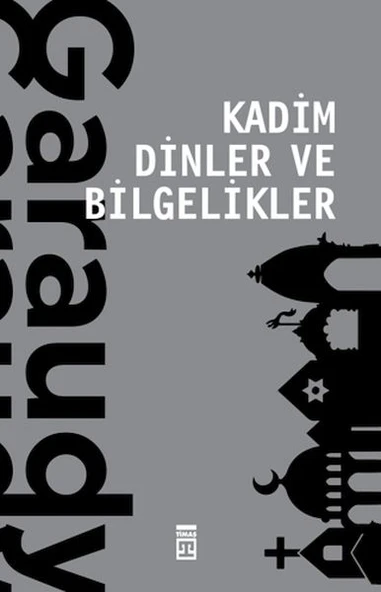 Kadim Dinler ve Bilgelikler ürün görseli 1