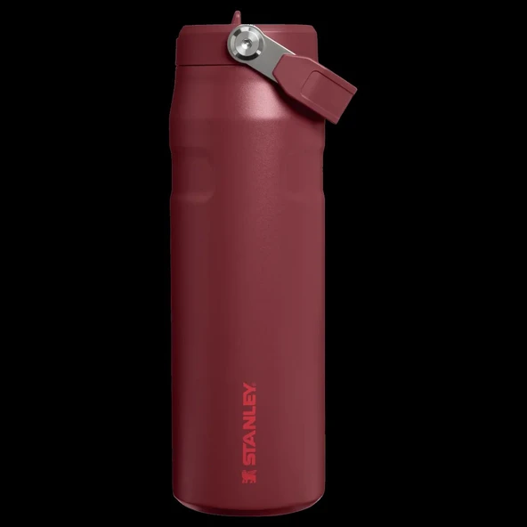 STANLEY THE ICEFLOW 0,70L CRANBERRY (BORDO) ürün görseli 1