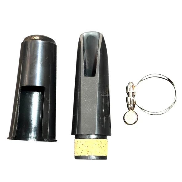 CASTLE CB-10 KLARNET BEKİ+ KAPAK+ BİLEZİK ürün görseli 1