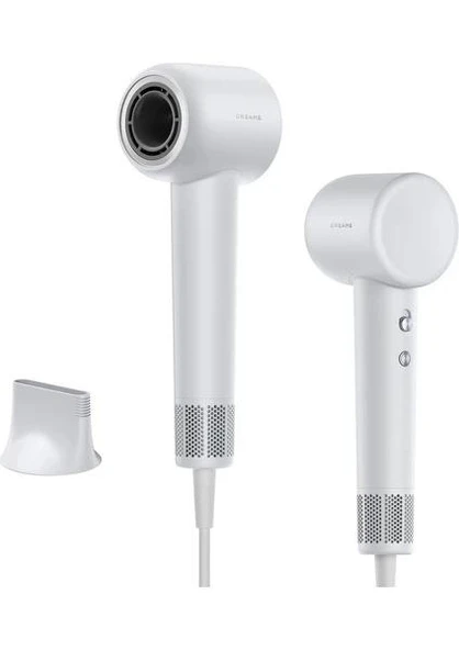 Dreame Hair Gleam 1600 W Grey Saç Kurutma Makinesi ürün görseli 1