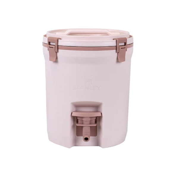 Stanley Fast-Flow Water Jug Su Termosu 7,5 L | Açık Pembe ürün görseli 1