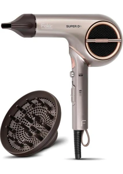 Fakir Super D Plus 1900 W Saç Kurutma Makinesi ürün görseli 1