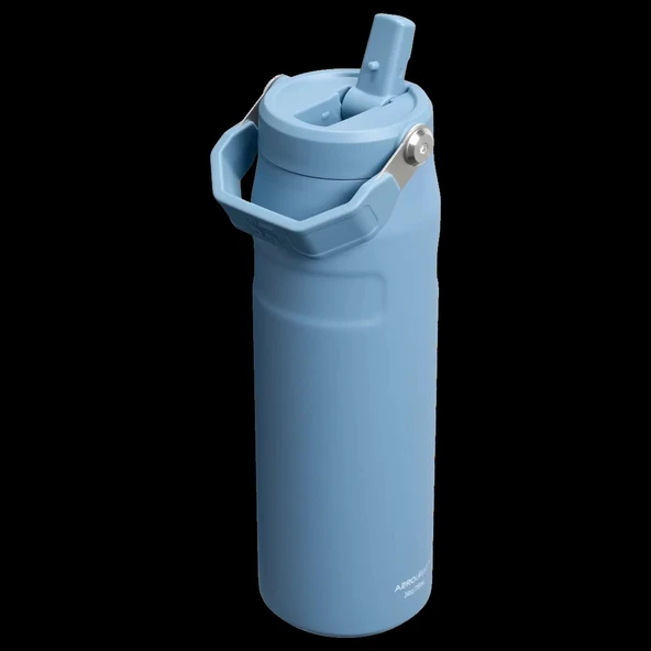 STANLEY THE ICEFLOW 0,70L INDIGO (MAVİ) - Resim 2