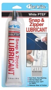 Teflonlu Çıtçıt & Fermuar Yağlayıcı, Ptef®Li 56 Gr ürün görseli 1